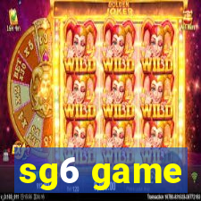 sg6 game